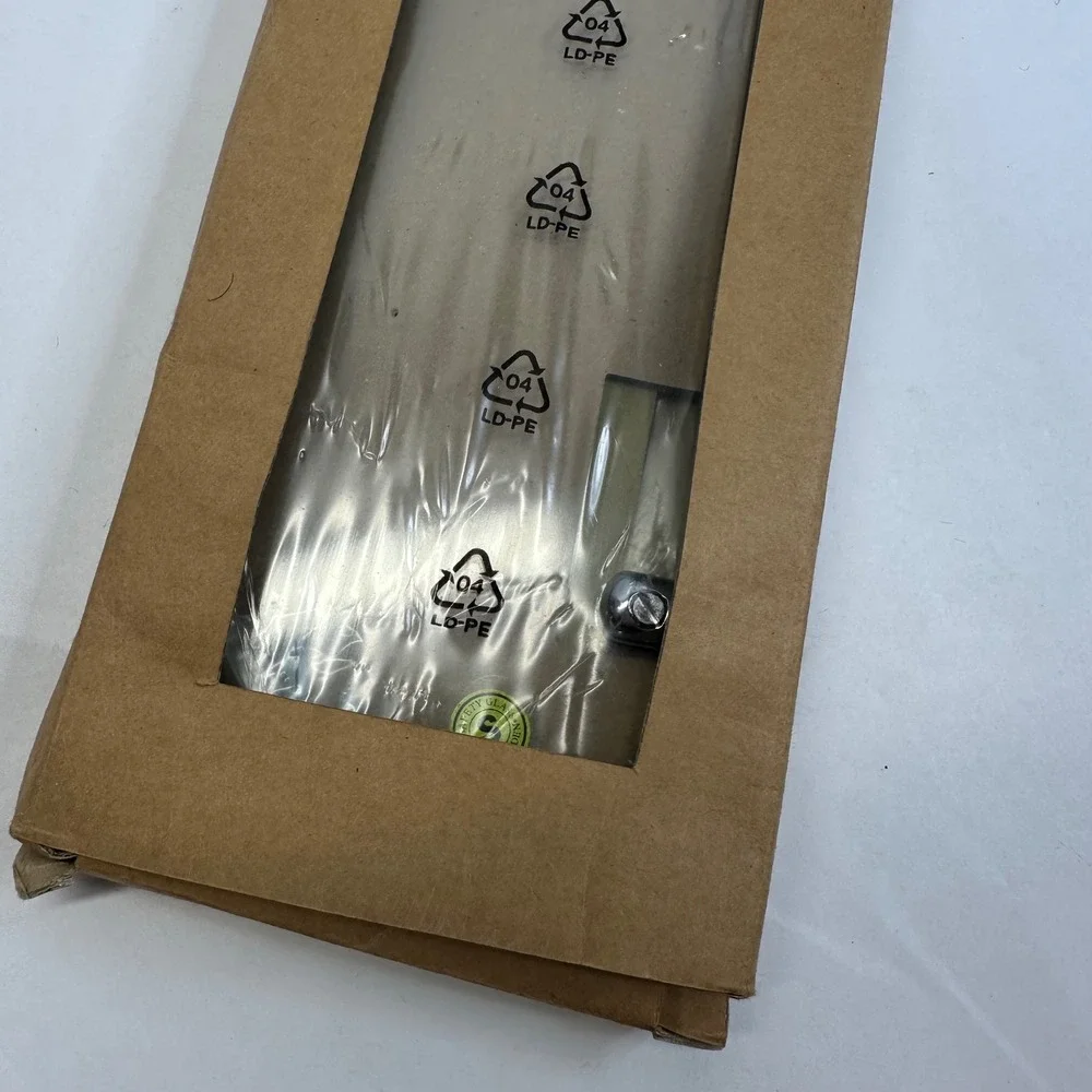 IKEA Baren Glass 23